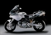 2006 Ducati Multistada 620 photo